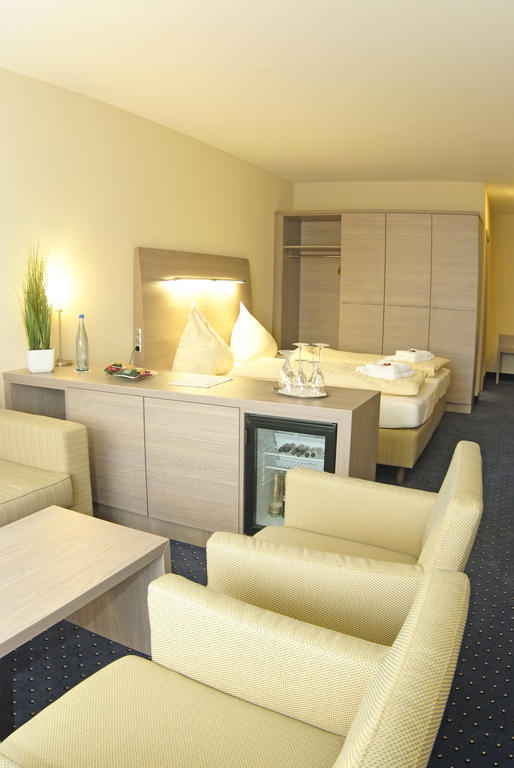 Hotel Bügener Gronau  Kamer foto