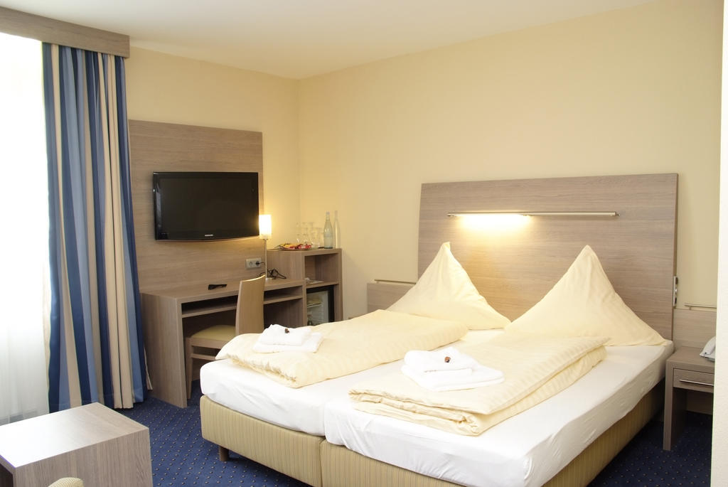Hotel Bügener Gronau  Kamer foto